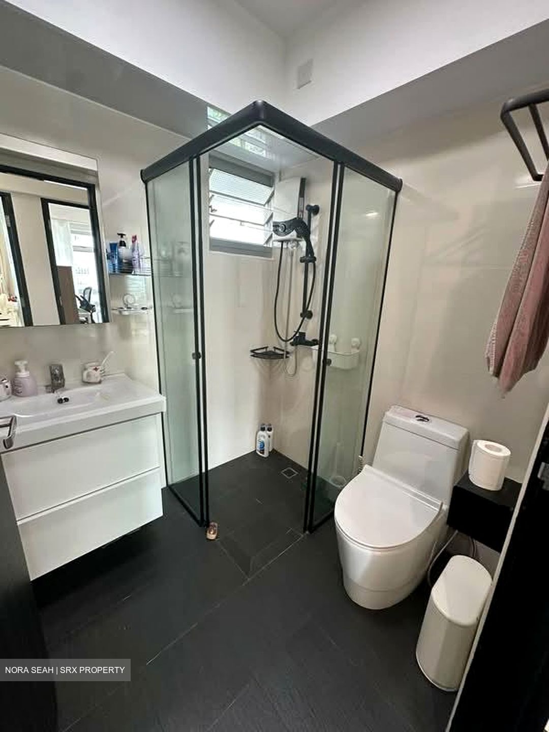 Blk 27 Ghim Moh Valley (Queenstown), HDB 4 Rooms #574391681